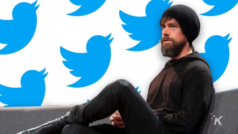 Jack Dorsey steps down from Twitter Board