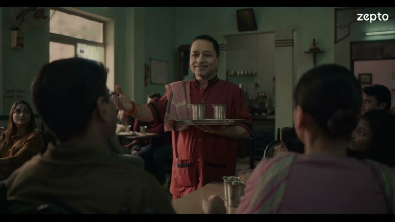 Zepto scores at the IPL with its latest campaign