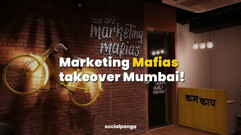 Social Panga successfully completes one year in Mumbai!!