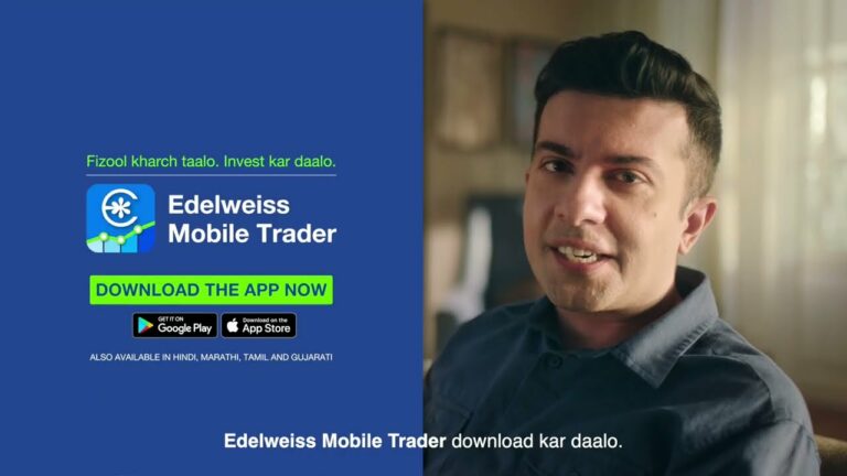 Edelweiss Personal Wealth unveils its digital campaign ‘Fizool kharch taalo. Invest kar daalo’