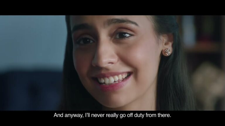 Tanishq inspires the motherhood to celebrate the bravery of being a mother