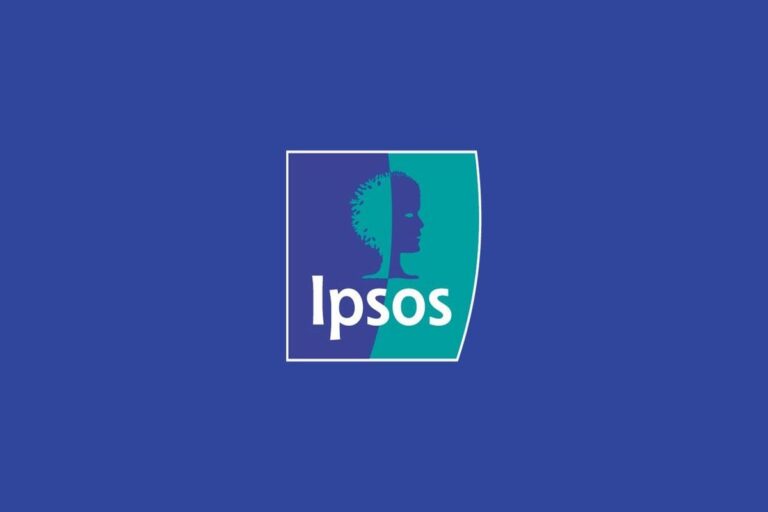 Ipsos reports revenue of €547.8 million in Q1 FY22