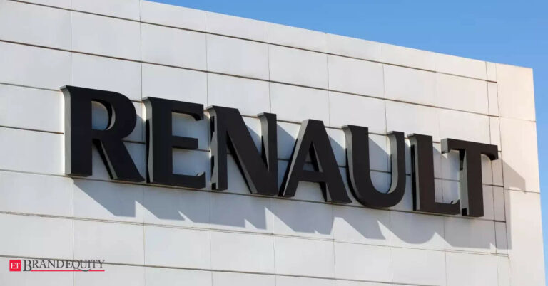Russian assets of Renault sold to Moscow