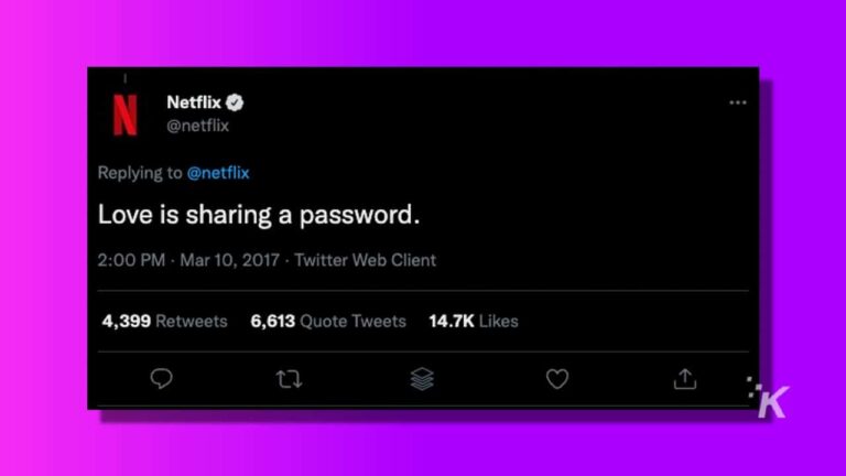 To share or not to share: A deep dive into OTT password sharing