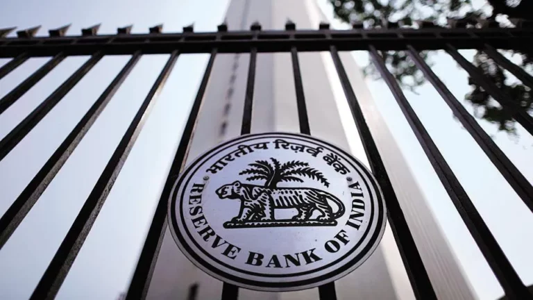 RBI may introduce policy framework for  BigTech  in  FY23