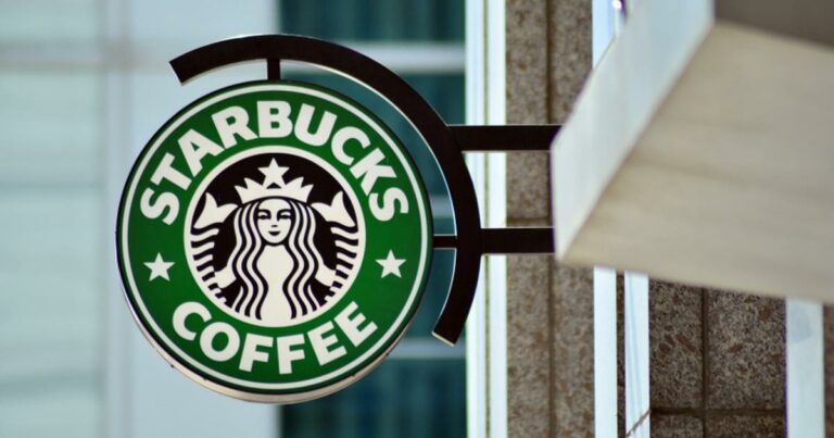 Starbucks pulls brand out of Russia.