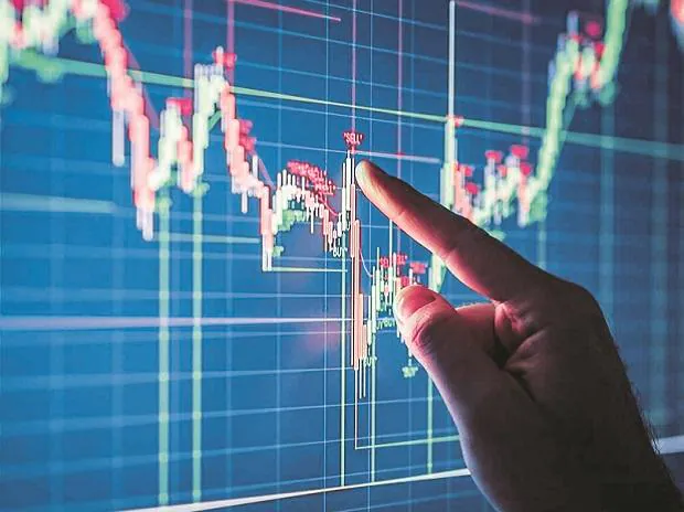 Stocks rebound on positive global cues, but caution prevails
