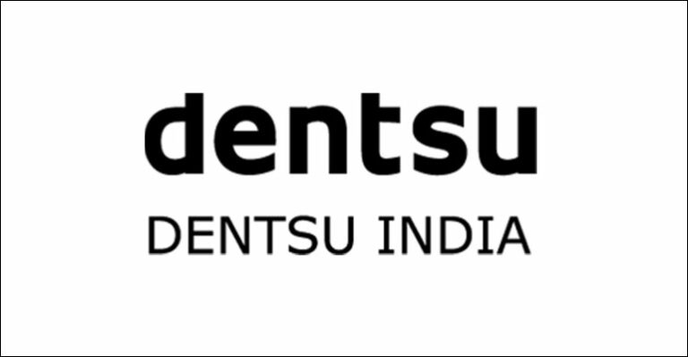 Sidharth Rao, the CEO of dentsu Group India, has stepped down; his last month would be December 2022.