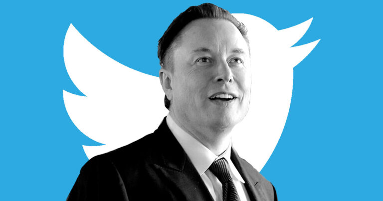 Elon Musk thinks the Twitter-Tesla share as it is needed to be always