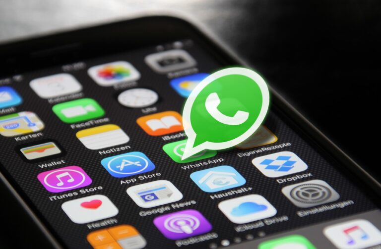 WhatsApp resolves its push notification problem for desktop users