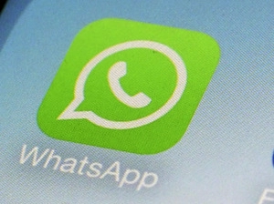 WhatsApp fixes pop-up message bug for work area clients