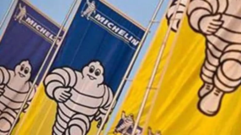 Michelin gets India’s first fuel efficiency 5 Star rating for passenger car tyre category