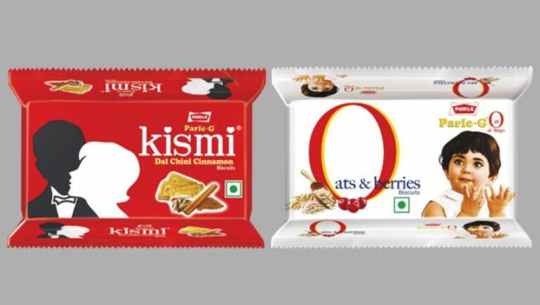 Parle G diversifies its portfolio with ‘Oats – Berries & Cinnamon Biscuits’