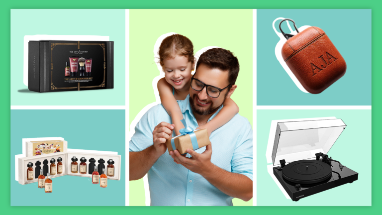 Father’s Day 2022: 5 smart gadgets that will assuredly convey love and appreciation for your dads
