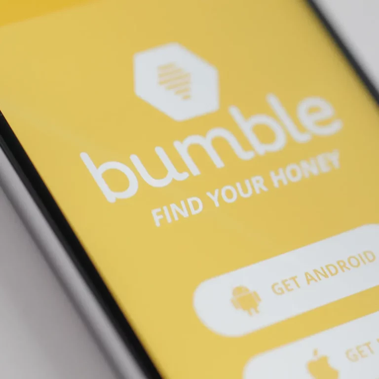 Bumble’s ‘Stand for Safety’