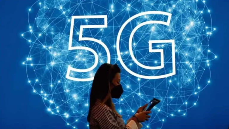 India likely to have over 500 mn 5G subscribers by ’27