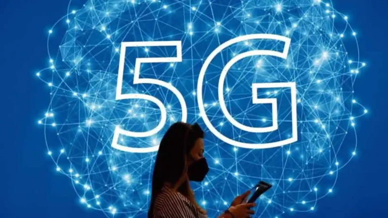 Cabinet approves 5G auctions by July-end