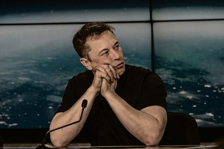 Yet again, Musk warns of “population collapse.” Here’s what he said.