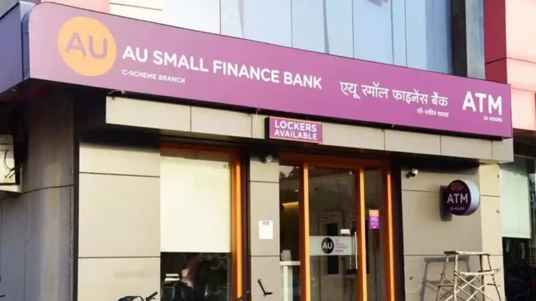 This small finance bank to soon turn ex-bonus stock.