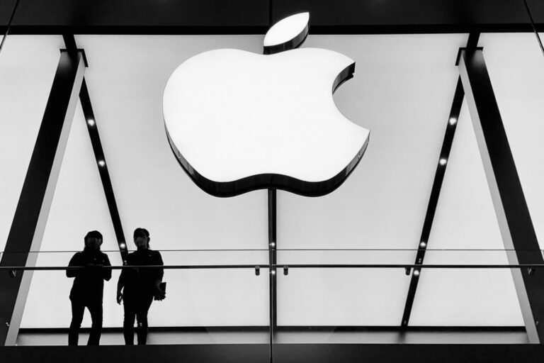 Apple regains the world’s most valuable brand status