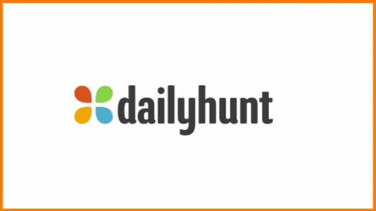 Middle East is now served by VerSe Innovation’s Dailyhunt