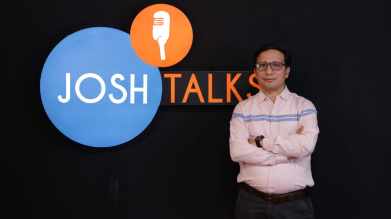 Josh Talks appoints Darpan Sah as Vice President–YouTube; plans content expansion by introducing new languages, categories