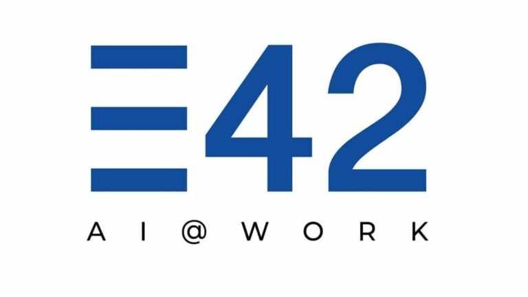 E42 launches AI Co-workers developed by Finance Tech Unlimited and MonAmI