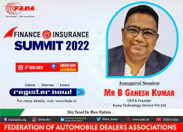 FADA’s Finance & Insurance Summit debuts
