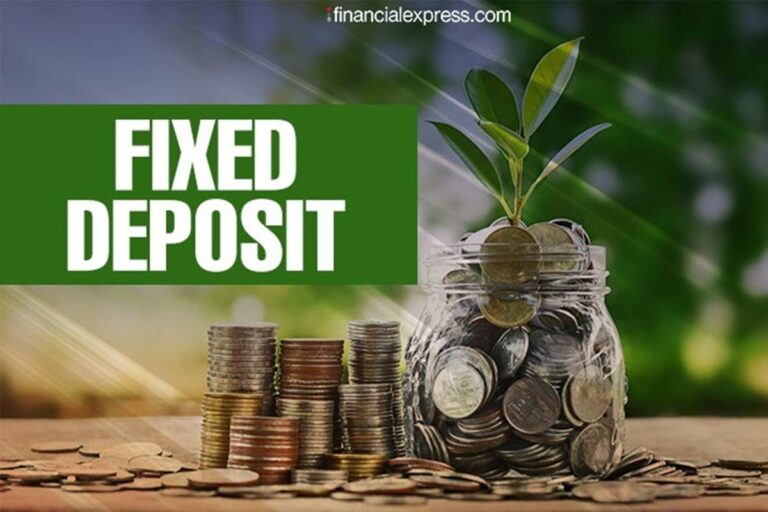 Five risks of investing in bank fixed deposits