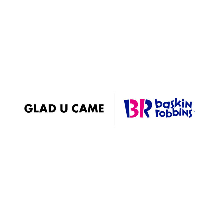 Baskin Robbins partners with Glad U Came as their PR agency for a new product launch