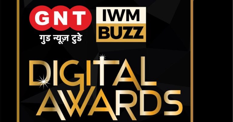 Good News Today presents India’s first Pure Play OTT Awards
