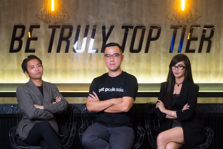 Bent Pixels Asia expands Philippines offerings through partnership with Tier One Entertainment