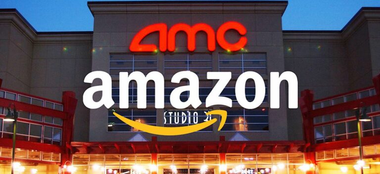 AMC Networks and Amazon Prime Video introduce AMC+ and Acorn TV in India