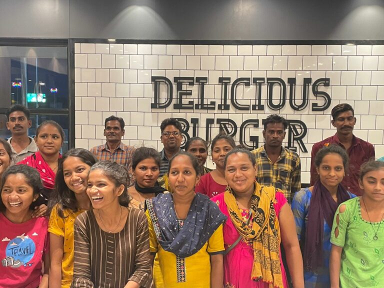 McDonald’s India launches first All-Women Gold Standard Drive-Thru Restaurant in Ekta Nagar