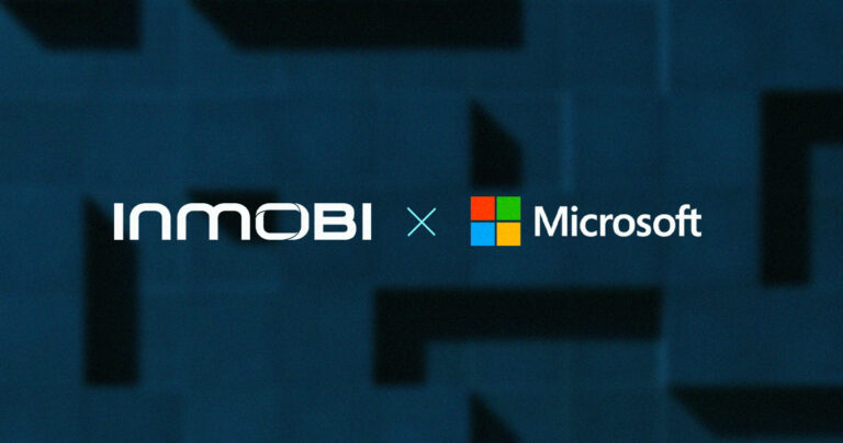 InMobi expands partnership with Microsoft Advertising