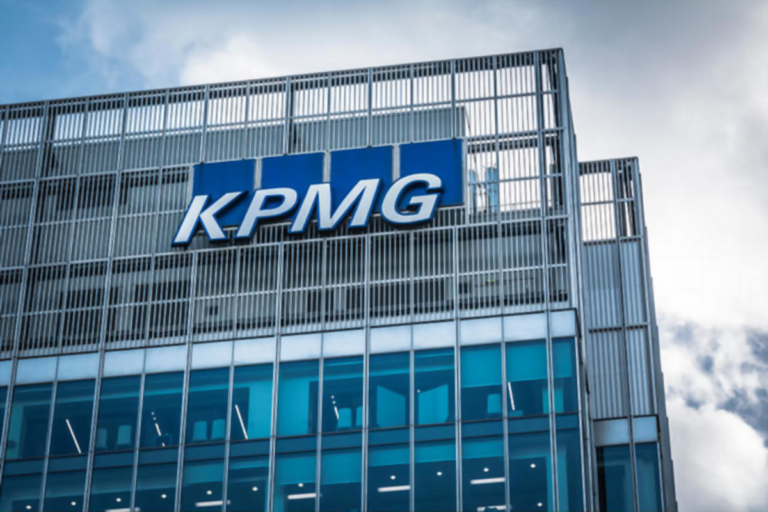 KPMG invests $30M for employee training
