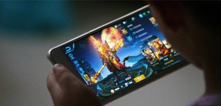 Mobile gaming soaring high and giving profits