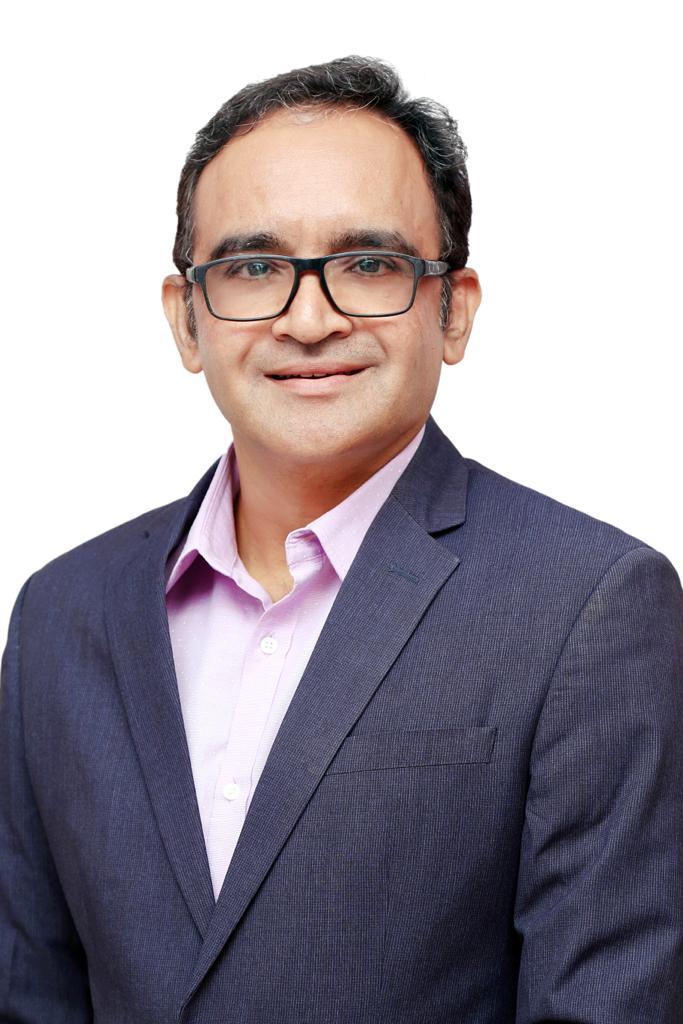India’s largest Investor Relations Consulting Firm, SGA, appoints Sudhir Shetty as CEO of its Public Relations Practice