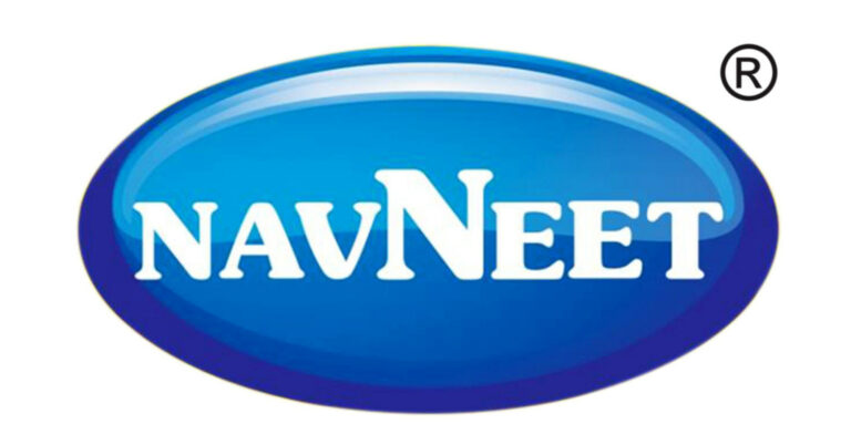 Rebranding of Navneet Education