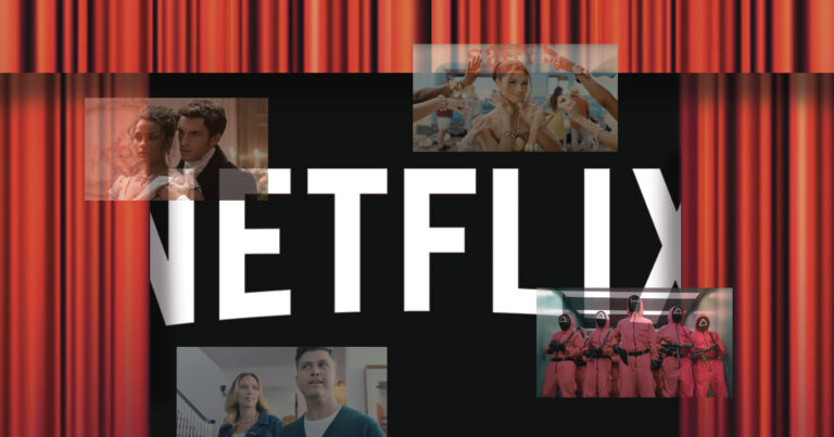 Advertising on Netflix AVOD: A new frontier for brands