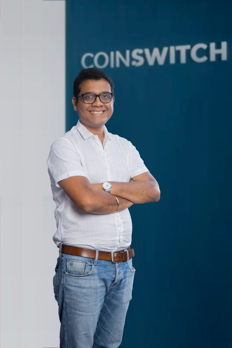 CoinSwitch appoints Ramesh Bafna as Chief Financial Officer