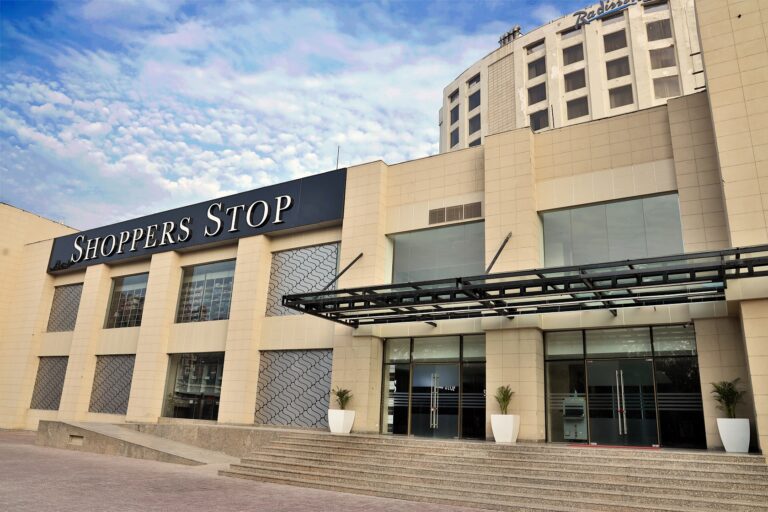 Shoppers Stop launches its sixth store in Delhi