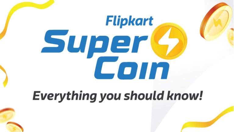SuperCoins witnesses a new phase of growth across Flipkart, PhonePe, Myntra and Cleartrip