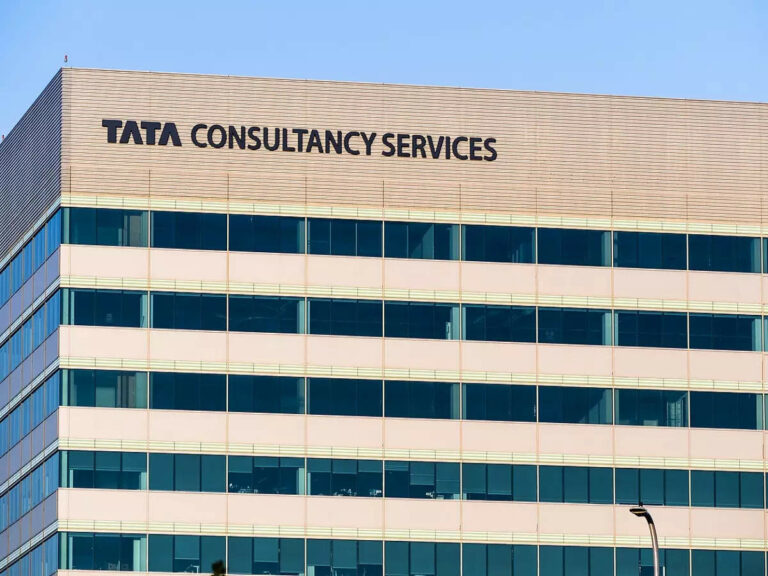 TCS sees a fall in staff attrition, robust demand for IT services