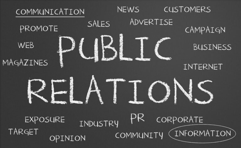 The future of public relations — what it will look like