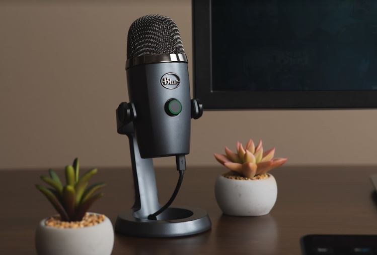 Blue Microphones introduces two premium USB Mics for streamers and creators in the Indian market