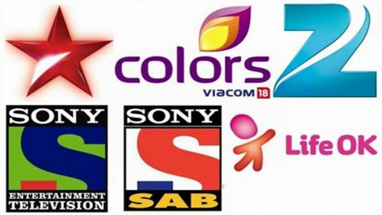 20-30% fewer people watch Hindi entertainment channels