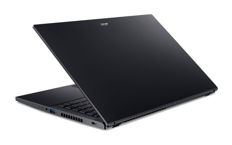 Acer refreshes its bestselling Aspire 7 Gaming laptop with 12th Gen Intel® Core™ processor at a price of Rs 62,990