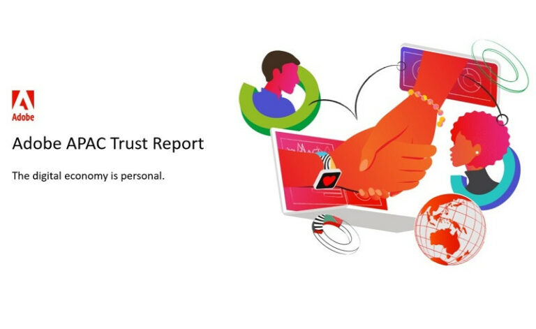 Adobe study reveals how trust in brands is driving consumer spending