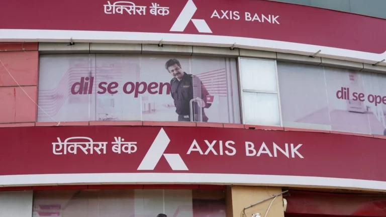 Axis Bank revises interest rates on fixed deposits